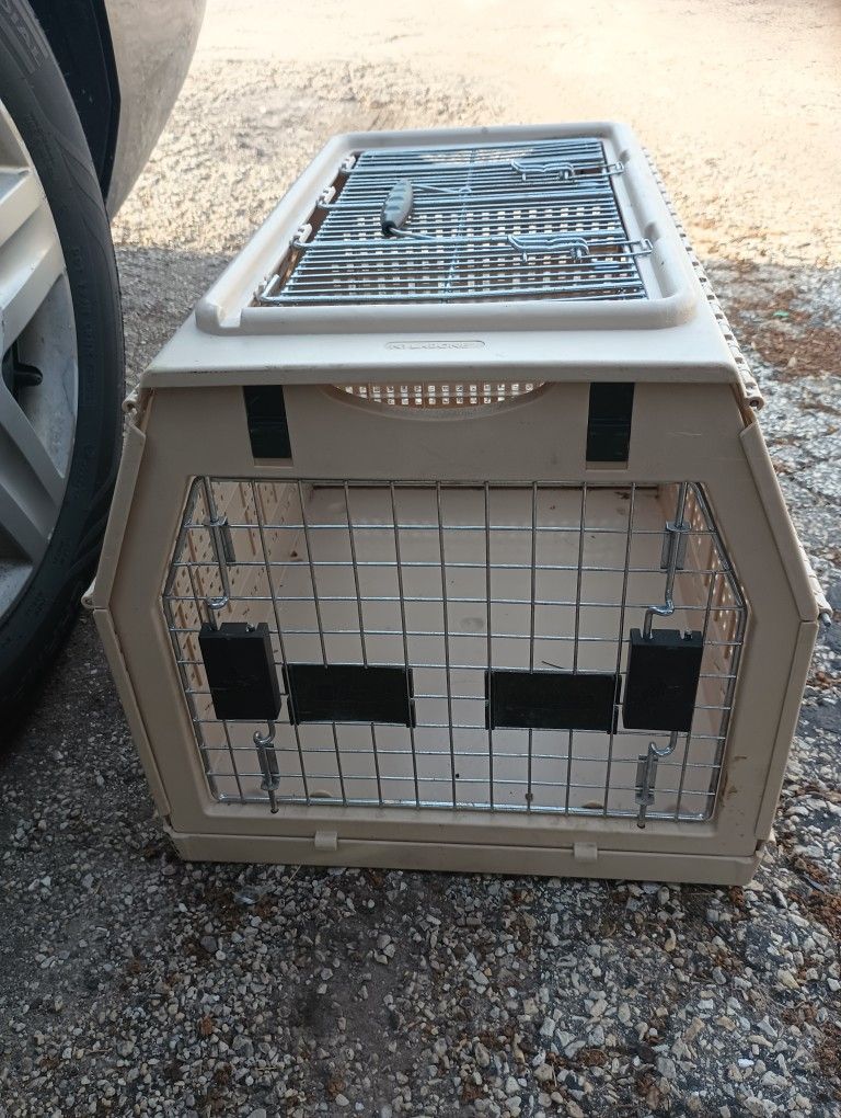 Dog Carrier
