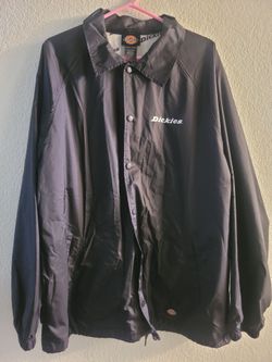 Dickies Jacket size large