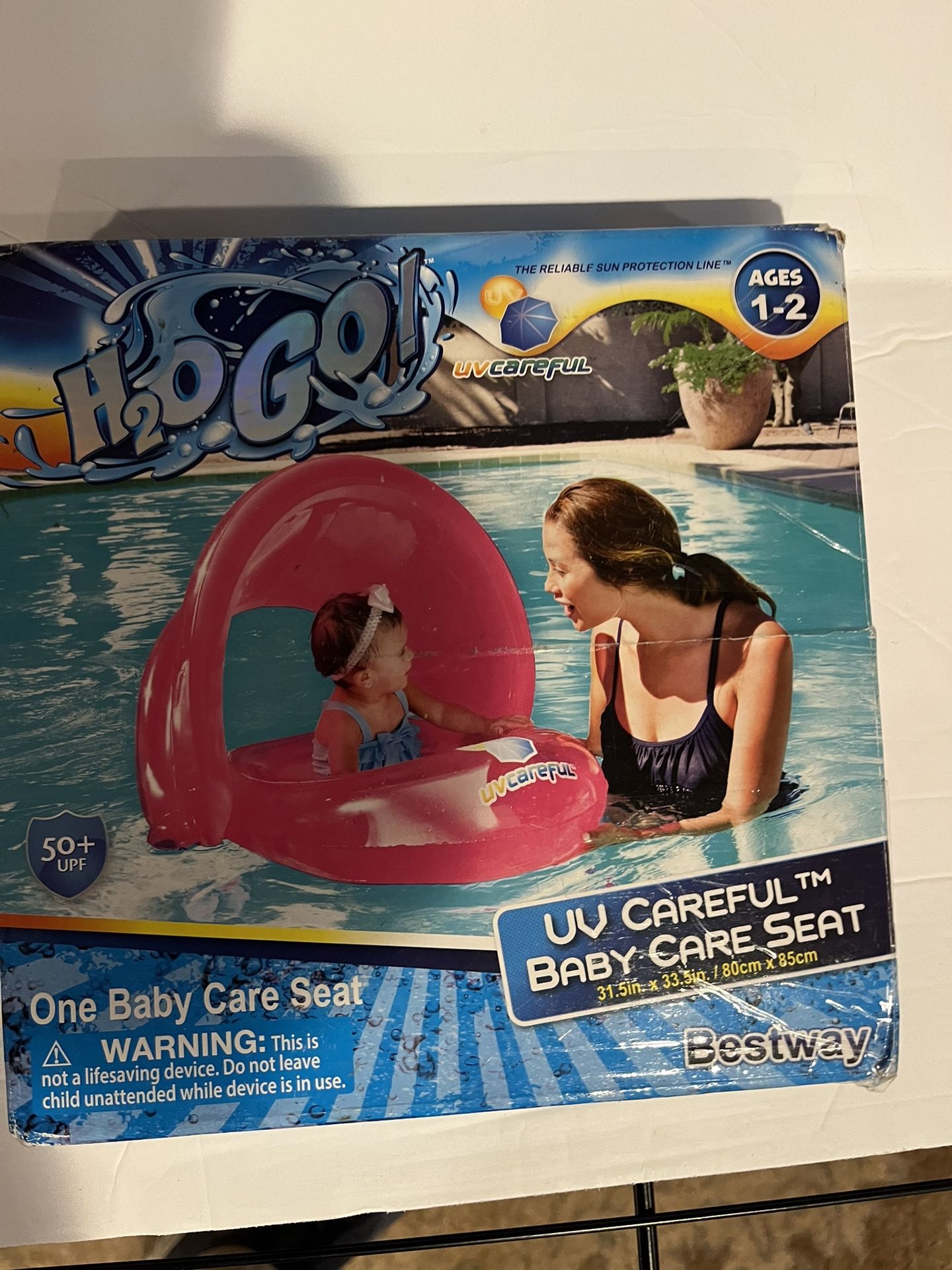 Inflatable Pool Floats And Beach Items