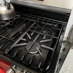 Gas Range Stove FRIGIDAIRE parts