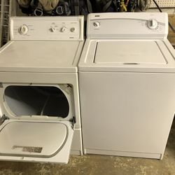 Washer Dryer 