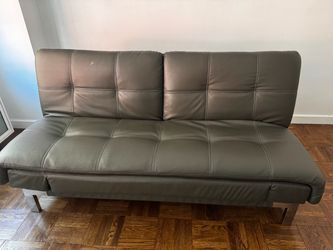 Futon Sofa