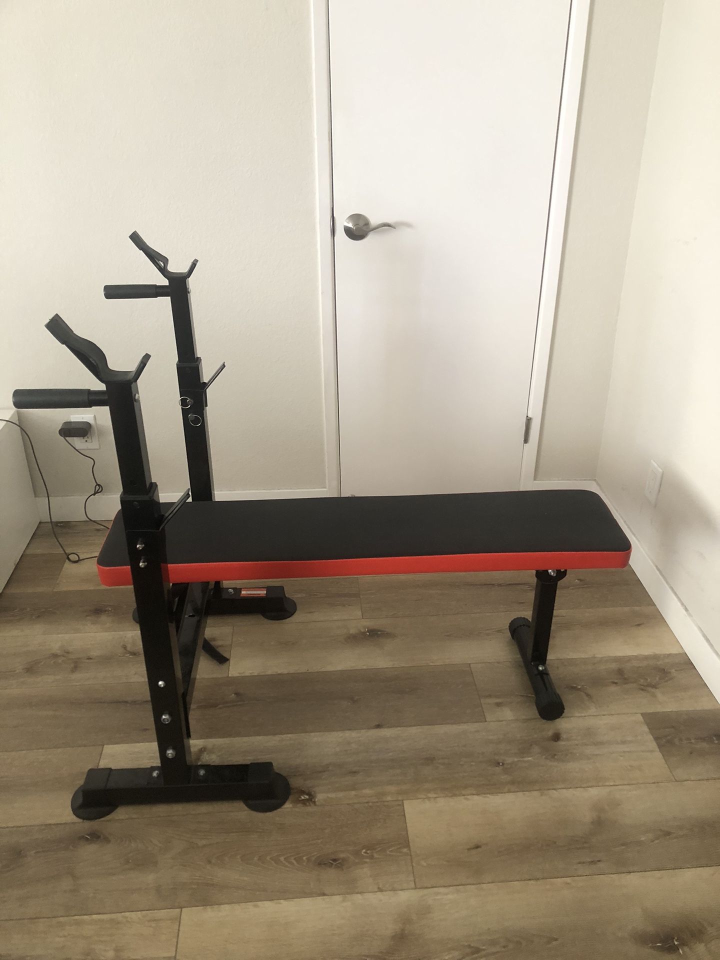 Workout Bench