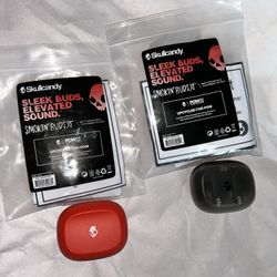 Skull Candy Earbuds