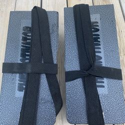 Buckle Straps