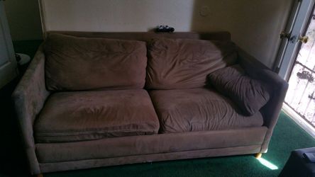 Sofa bed