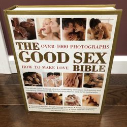 Bedroom Bible