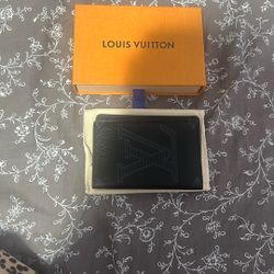 Louis Vuitton Pocket Organizer 