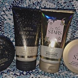 Bath and Body Works Bundle Multiple Items