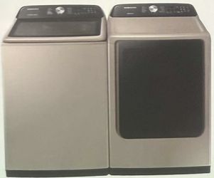 Samsung Washer And Dryer Combo