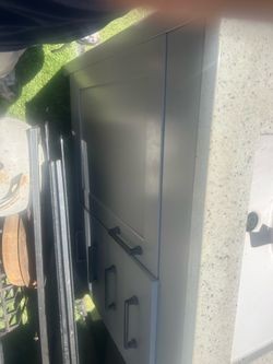 Mueble de baño