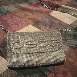 Women's Clutch Purse Rhinestone