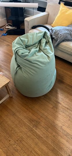 Beanbag