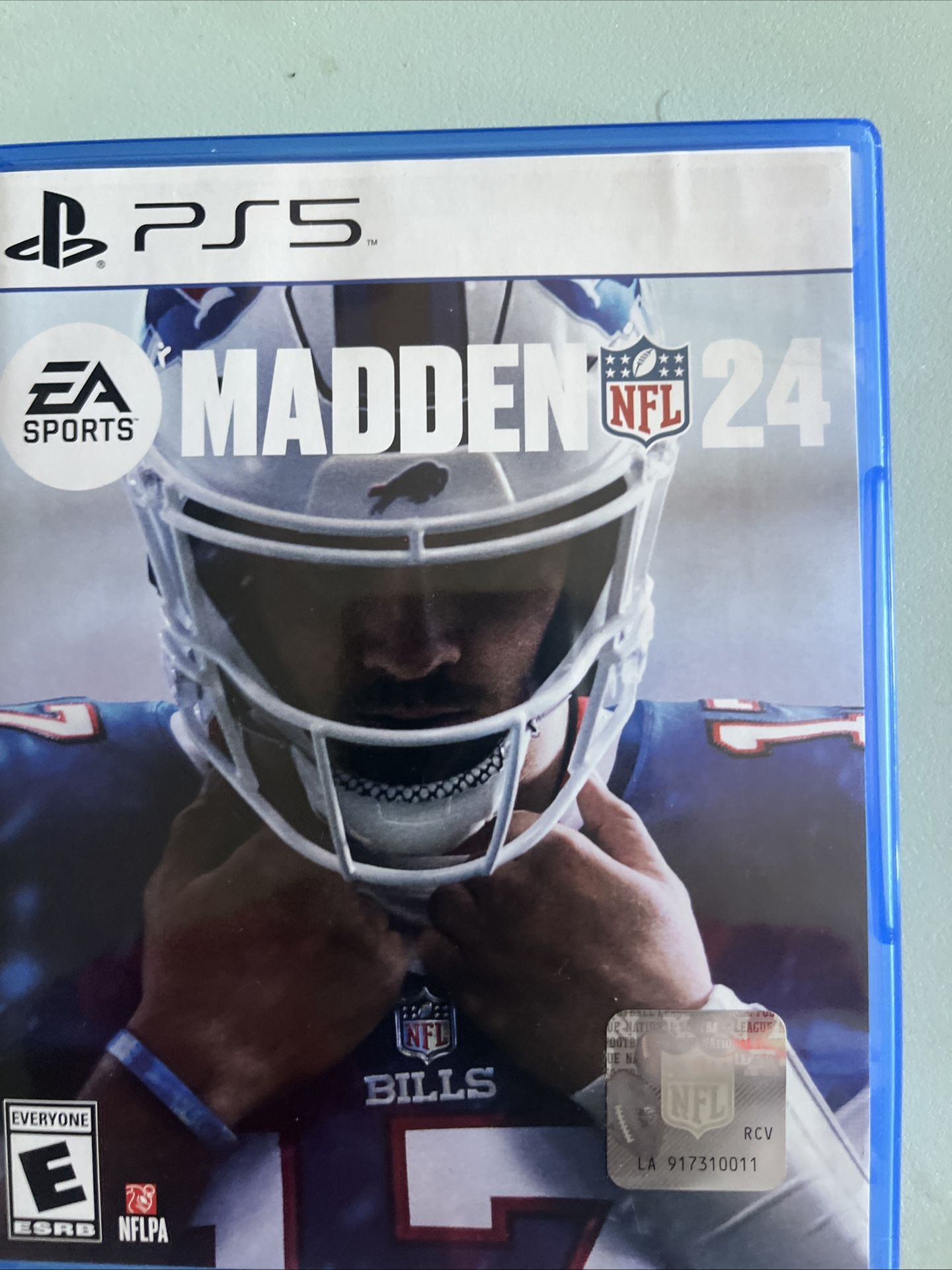 MADDEN24