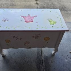 Toy Box