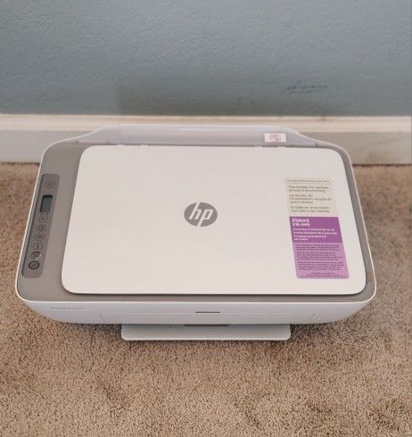HP desk jet 2800e series