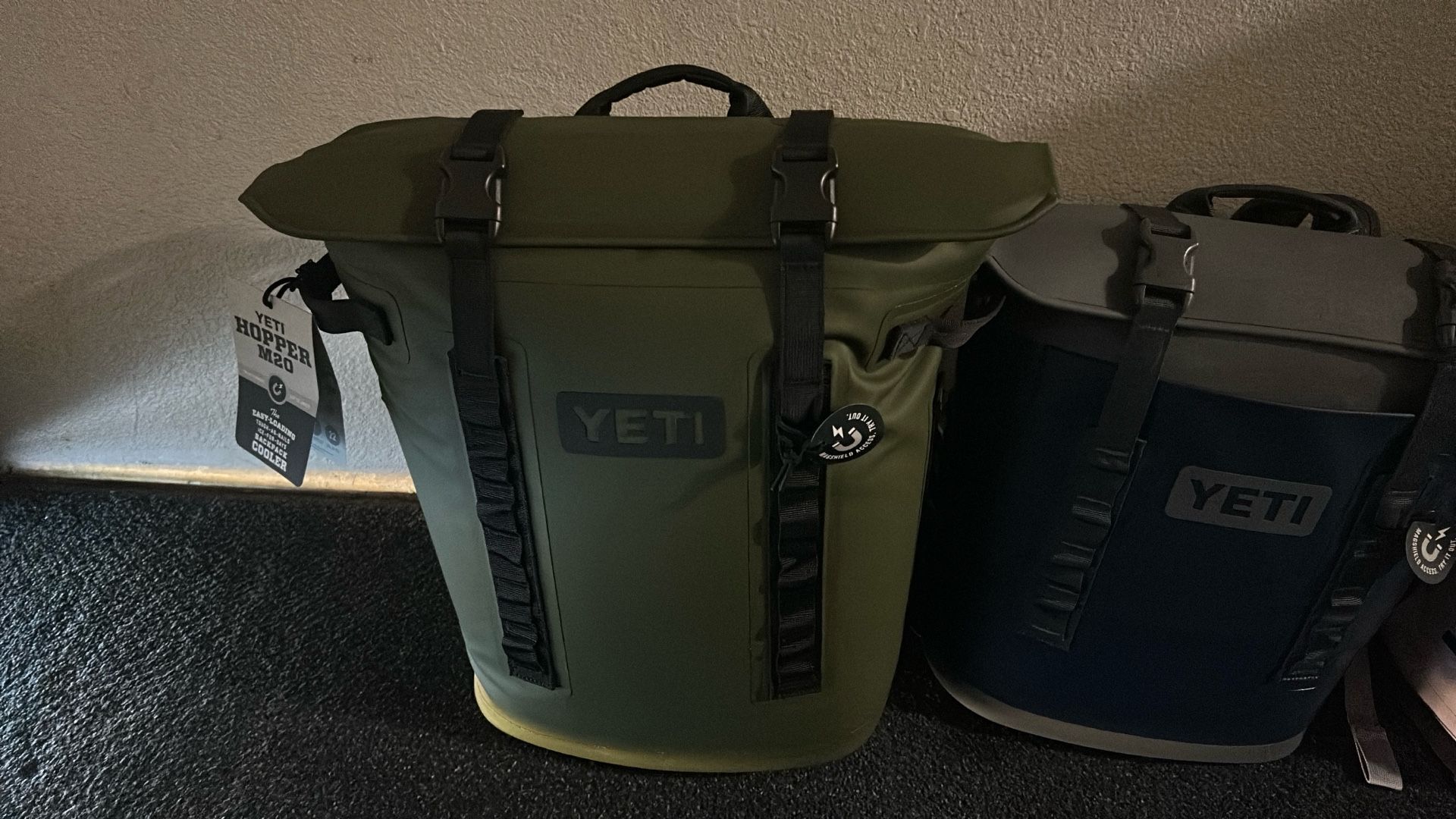 Yeti Backpacks