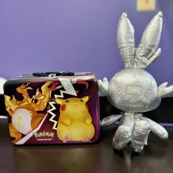 Pokémon Lunch Box