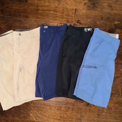 MENS shorts size 34 (7 inch)