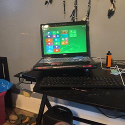 Dell XPS M1730 Gaming Pc