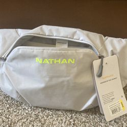 Brand New Fanny Pack - Nathan
