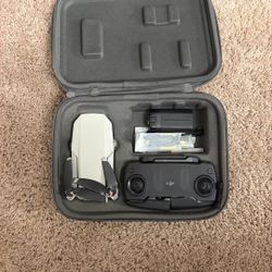 DJI Mavic Mini