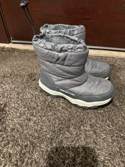 Dream Pairs Winter Boots Little Kid Size 12