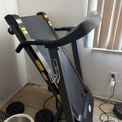 Treadmill