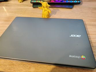 Acer Chromebook