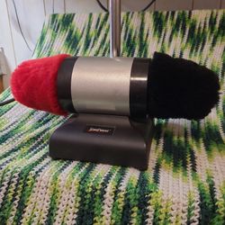 Ture Power Shoe Shine Men Or Woman