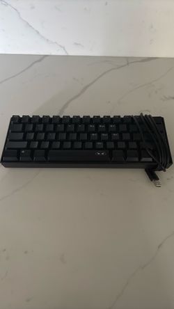 LED Lights Keyboard