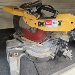 Dewalt Dw5780 Table Saw