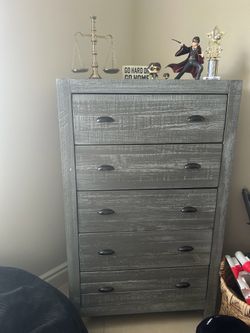 Kid bedroom set
