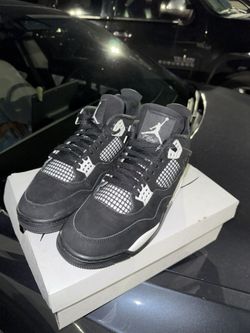 Jordan 5 “White Thunder”