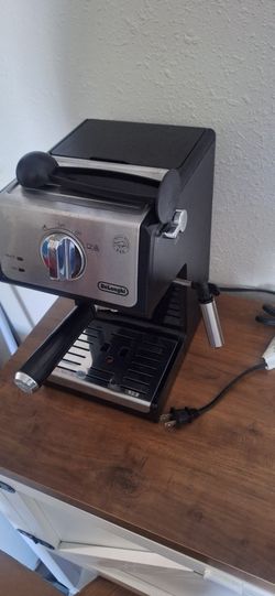 Espresso Machine