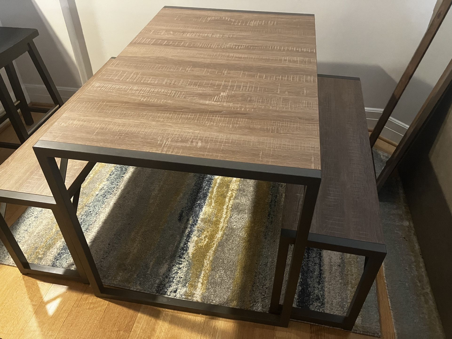 Dinner Table