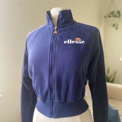 Ellesse Jacket