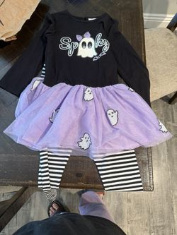 Little Girls Small Size 6