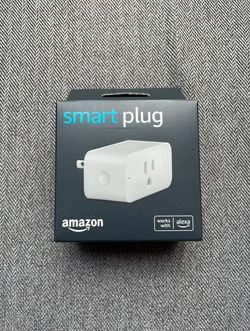 Brand New Amazon Smart Plug