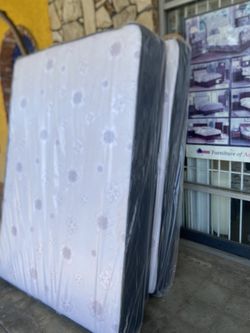Mattress Full Size 