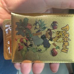 Rare Pokemon Cards For Sell