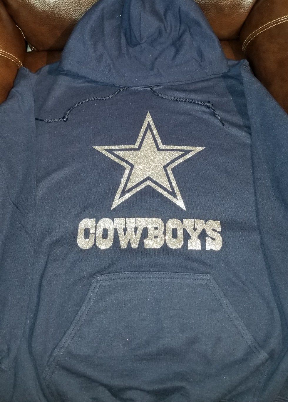 COWBOYS HOODIE SUDADERAS for Sale in TX - OfferUp