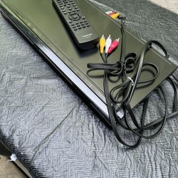 DVD Player