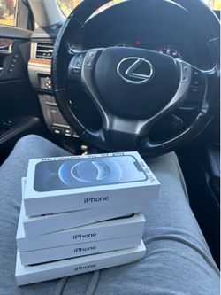 iPhone 17 pro max(read description)