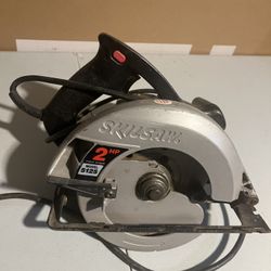 Skil Circular Saw