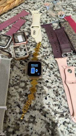 Apple watch