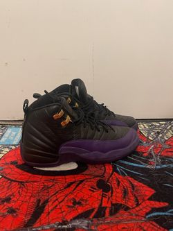 Jordan 12’s 4.5y