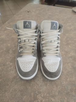 Air jordan 1s