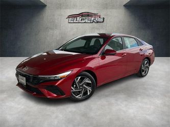 2024 Hyundai Elantra