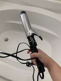 Hair curler